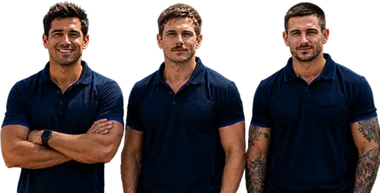 Licensed plumbing team serving Ashbury